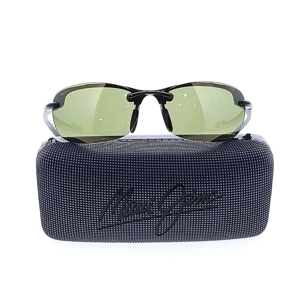 Maui Jim Hanalei Sunglasses